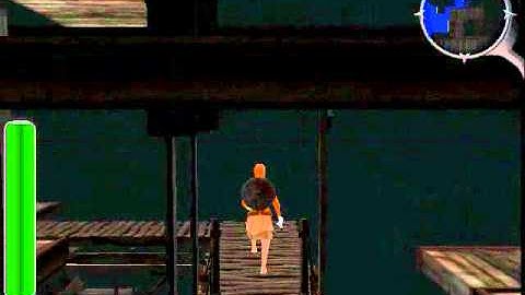 Project Cassandra - Demo Level Update 2