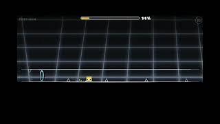 Slowly | Layout Preview #1 - Geometry Dash