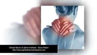 Global Neuro & Spine Institute Boca Raton - Pain Management Doctor Boca Raton