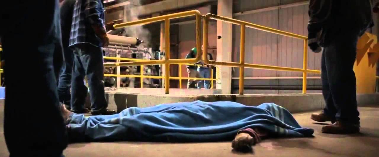 Пункт назначения 5 (2011) Трейлер - YouTube