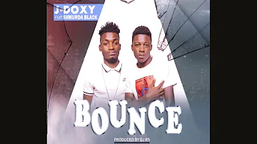 Bounce Official Music  Audio Mp3 by J doxy Ft Shmurda Black