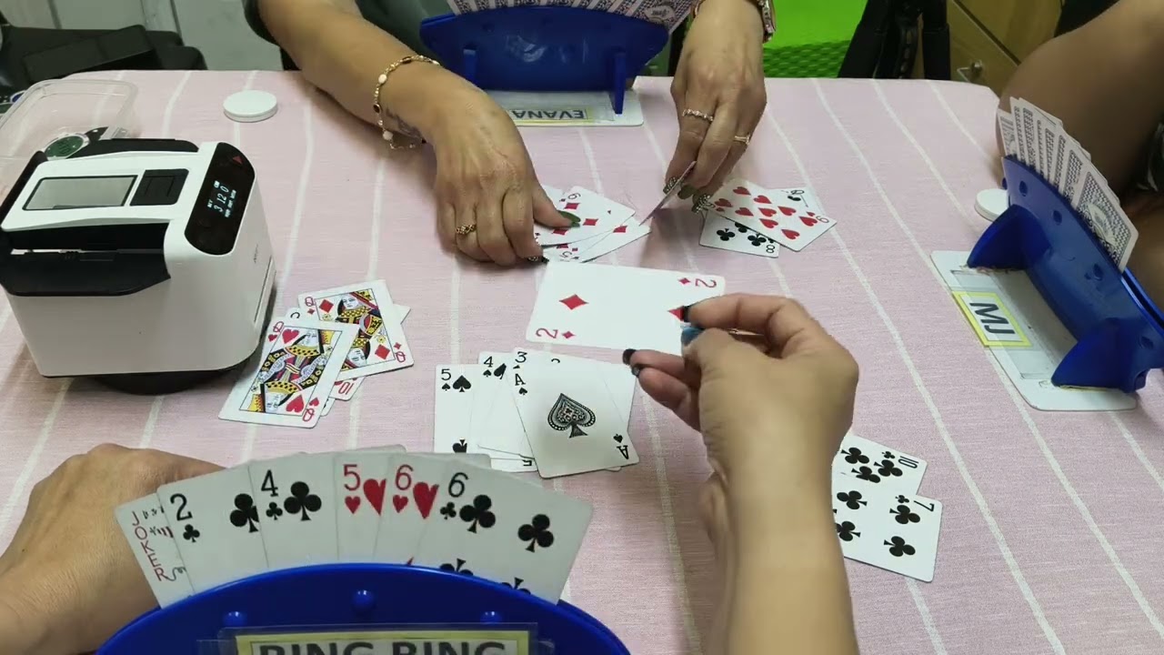 Tong its time!November 17,2025 