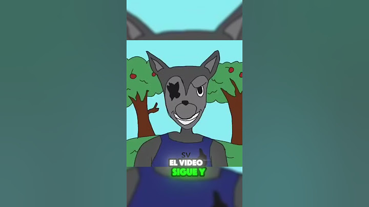 LA VERDAD DE LOS 3 CERDITOS