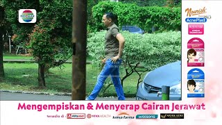 BUILT IN INDOSIAR • NOURISH SKIN ACNE PLAST (07/10/2022)