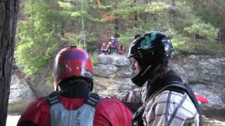 Moose River Fest 2010
