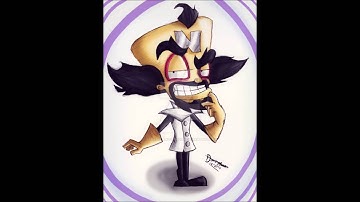 Doctor Neo Cortex Twinsanity Lex Lang Impression Updated