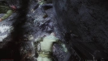 Escape From Tarkov 11.7 - NEW WIPE! Mini Factory Raid #2