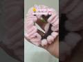 🙃Crochet hair scrunchies 🌸#shorts #crochet