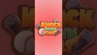 Knock Down Cans screenshot 4