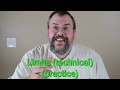 Calculus 1 -- Definition of limits -- Practice