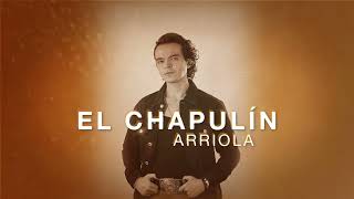Arriola - El Chapulín (Official Lyric Video)