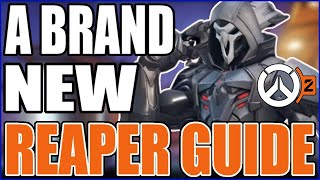 Overwatch 2 Reaper Guide: All abilities, best competitive matchups, and  counters explored