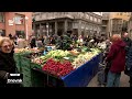 Kako se ovih dana biraju blagdanske namirnice