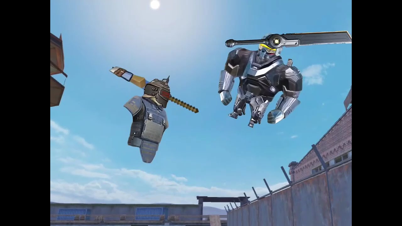 《斗神》完整版  #概念神 #修狗动画地铁逃生