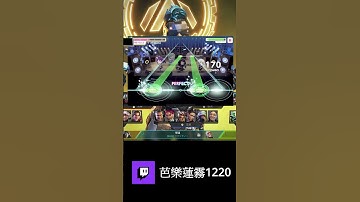 GOOD #apex #apexlegends #apexlegendsclips #apexclips #shortvideo #shorts #bangdreamgameplay