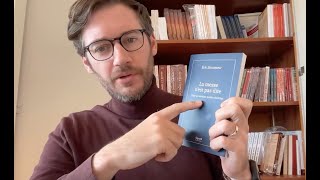 Jai Lu Pour Vous Éric Zemmour, La Messe Nest Pas Dite.