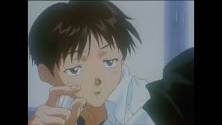 What if Shinji was smart Resimi