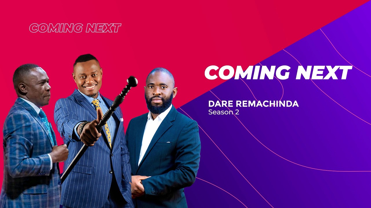 Chief Koti, Ev Muparinga &  Ev Marufu || Season 2 -Episode 6