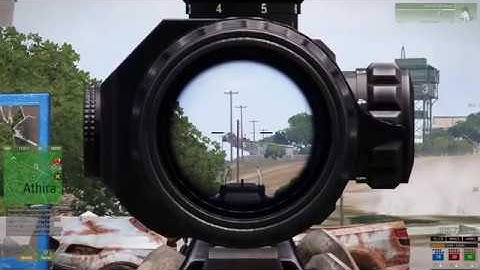 ARMA 3 KoTH Compilation #1