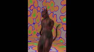 Squirrel Character for Animation