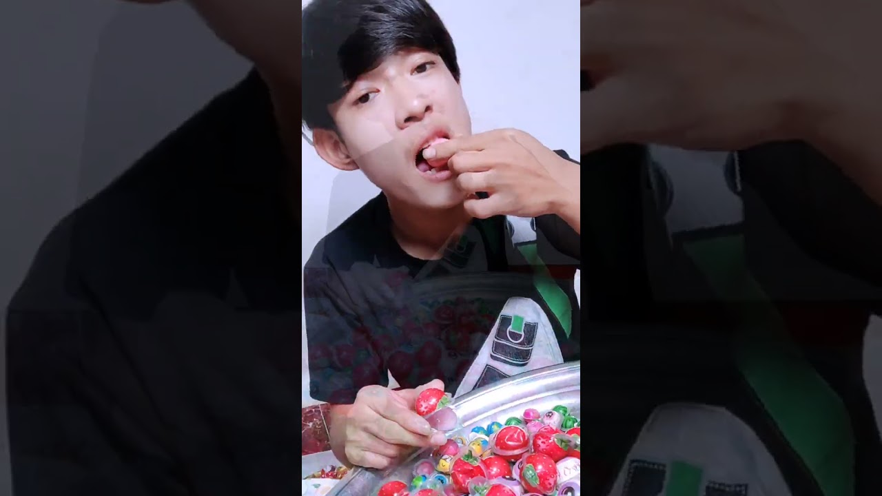 Candy Funny Mix Soft Candy 