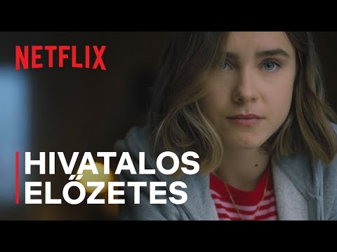 Az ablakomon át | Hivatalos előzetes | Netflix