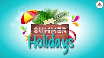 5 Tips to Stop the Summer Brain Drain | Summer Activities for kids | ORCHIDS School