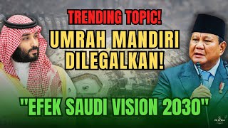 Download Lagu UMRAH MANDIRI DILEGALKAN! ERA BARU SISTEM UMRAH TANPA TRAVEL? MP3 Download Lagu UMRAH MANDIRI DILEGALKAN! ERA BARU SISTEM UMRAH TANPA TRAVEL? MP3