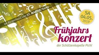 from these ashes - Chuck Elledge - Schützenkapelle Pichl