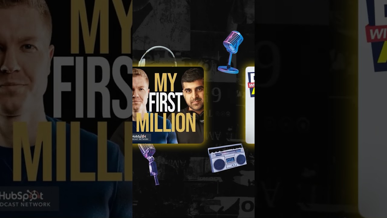 Podcasts I love #shorts #2024