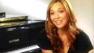 Exclusive Myleene Kl Interview