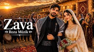 Zava En Çok Aranan Damat Şarkısı (Kürtçe Halay)(Govend / Kürtçe Halay 2026)