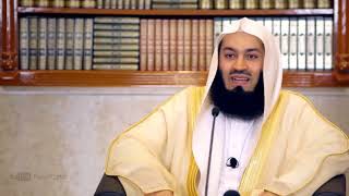 Three Levels of Faith - Islam, Iman, and Ihsan By Mufti Menk