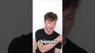 Tier List Všetkých Chipsov
