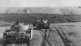 Курская битва: Прохоровка - танковый разгром Красной Армии