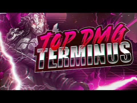 terminus-top-damage-|-paladins-gameplay