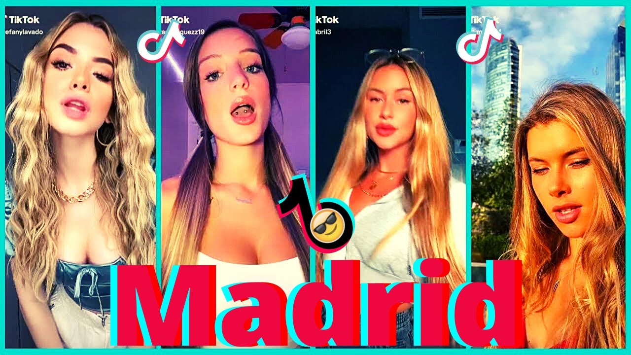🌀Borraste mi numero pero te lo sabes de Memoria TikTok 🌀 - YouTube