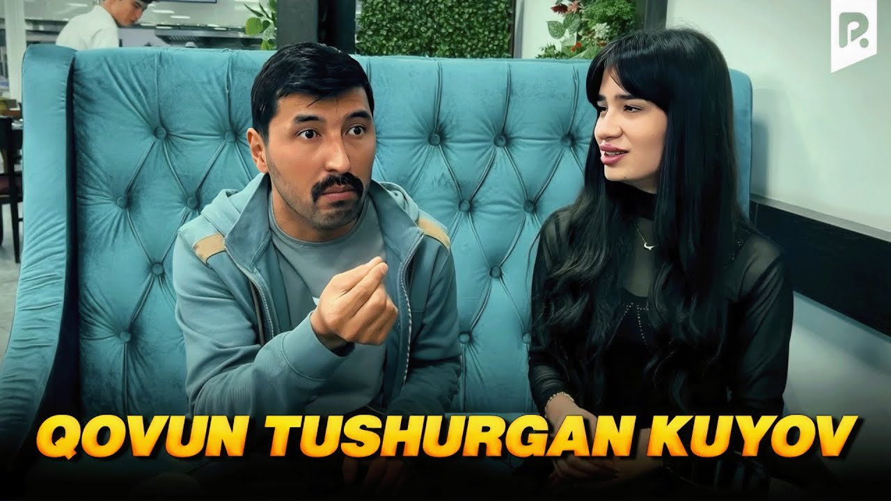 Yalangoch qaynona va kuyov video