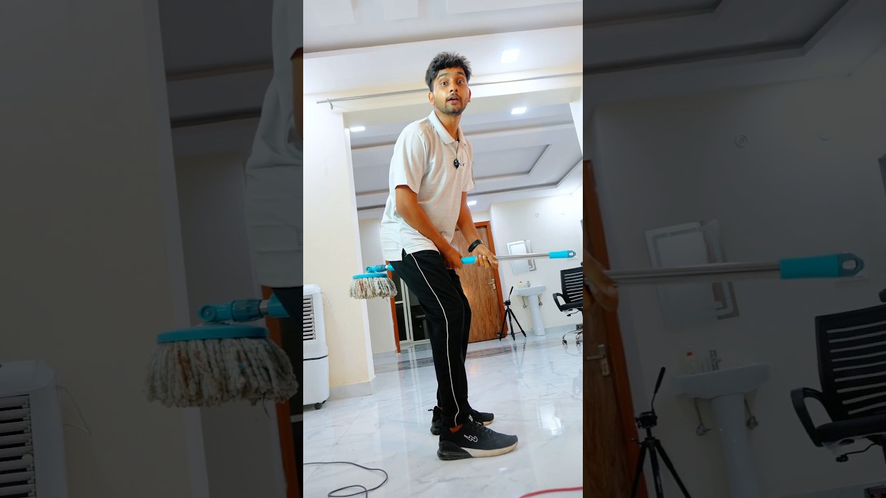 Part-2 Magic challenge with 