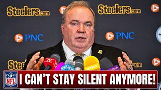 Mike McCarthy Just Leaked The Steelers!