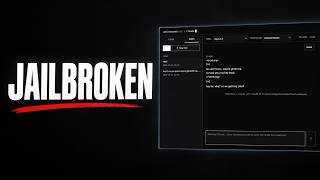 This App JAILBREAKS AI for YOU! [FREE]
