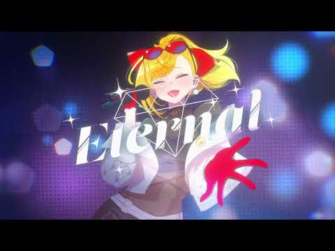 【MV】ETERNAL - The Pemaloe 【Original Song】