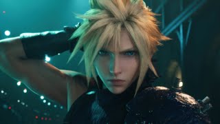 Catch Your Breath - Shame on Me | Cloud Strife Final Fantasy VII Remake GMV