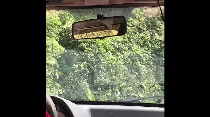 Costa Rica Drive