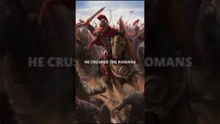 The Undefeated Commander Bin Walid