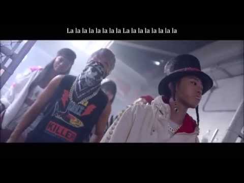 GD x Taeyang - Good Boy Türkçe Altyazılı