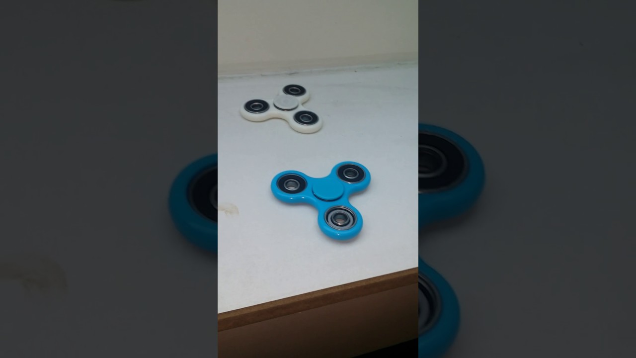 Comment faire des figures avec des Han spineur - YouTube