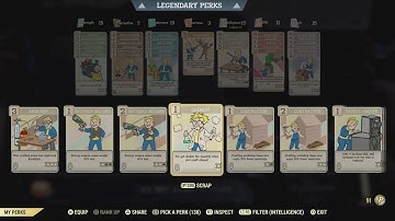 Fallout 76 Nerd Rage Bug