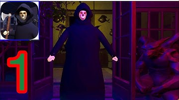 The Tomb - Dance of Death gameplay walkthrough part-1 (iOS/Android)