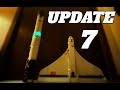 RETURNING An Autonomous Glider From The Stratosphere!! (UPDATE 7)